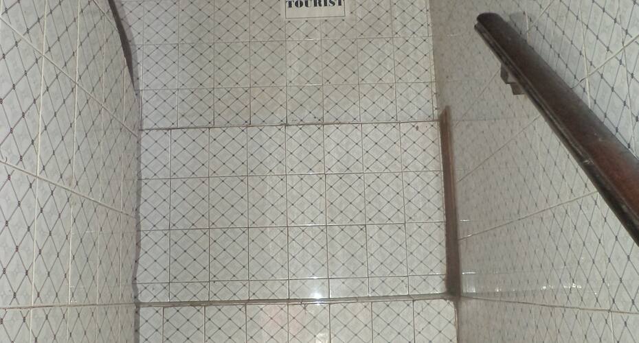 Hotel Tourist, Guwahati 4